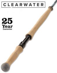 Orvis Clearwater Switch Fly Rod